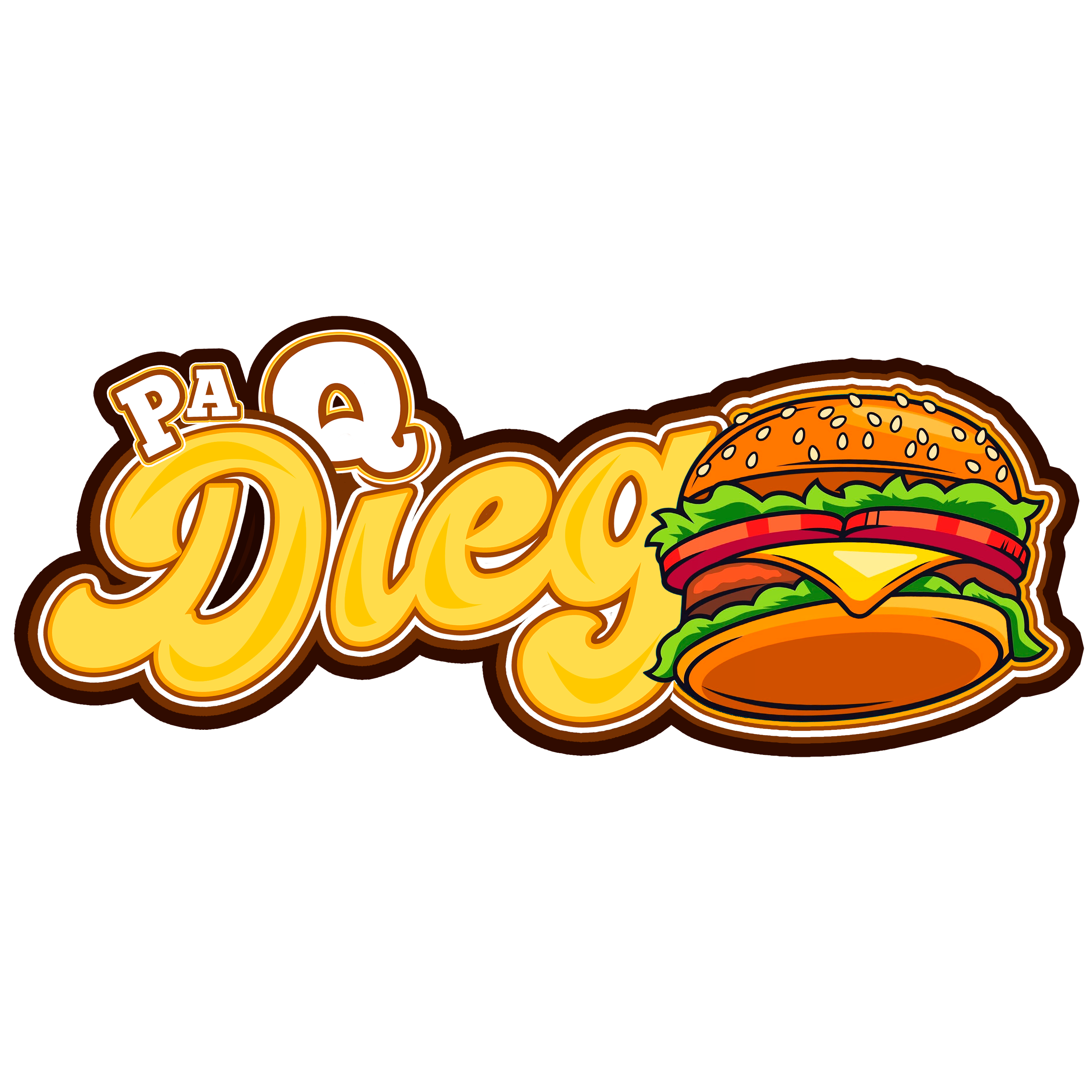 PaqDiego - Patrocinador Oficial